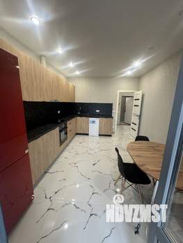 3-к квартира, на длительный срок, 87м2, 3/24 этаж