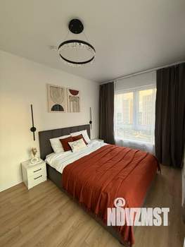 2-к квартира, на длительный срок, 50м2, 13/25 этаж