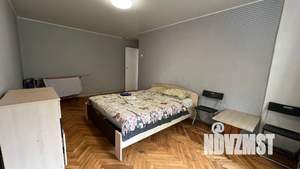 1-к квартира, посуточно, 42м2, 5/5 этаж