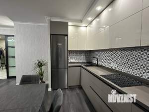 2-к квартира, на длительный срок, 75м2, 16/25 этаж