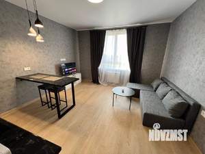 1-к квартира, на длительный срок, 28м2, 10/25 этаж