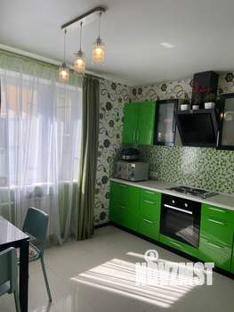 3-к квартира, на длительный срок, 60м2, 7/24 этаж