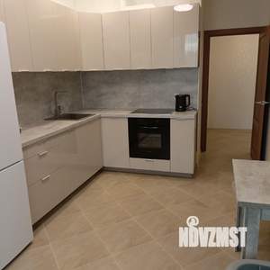 1-к квартира, на длительный срок, 42м2, 6/25 этаж