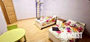 3-к квартира, посуточно, 94м2, 15/20 этаж