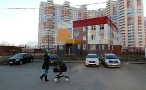 Студия квартира, на длительный срок, 17м2, 12/22 этаж