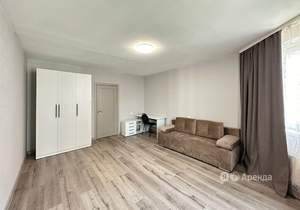 2-к квартира, на длительный срок, 63м2, 10/17 этаж