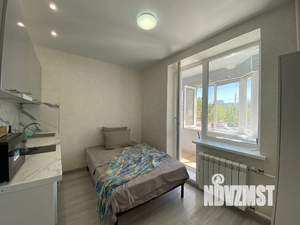 Студия квартира, посуточно, 18м2, 2/20 этаж