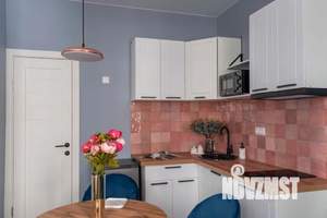 1-к квартира, посуточно, 12м2, 1/1 этаж