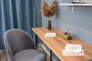 1-к квартира, посуточно, 19м2, 1/1 этаж