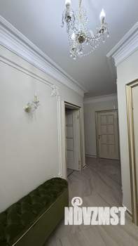 3-к квартира, на длительный срок, 100м2, 19/25 этаж