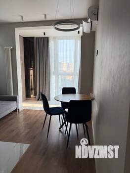 2-к квартира, на длительный срок, 47м2, 16/25 этаж