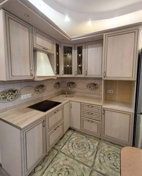 Студия квартира, на длительный срок, 33м2, 9/18 этаж