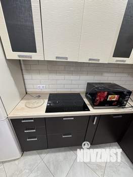 1-к квартира, на длительный срок, 40м2, 16/25 этаж