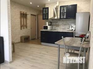 Студия квартира, посуточно, 28м2, 9/19 этаж