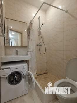 Студия квартира, посуточно, 20м2, 2/25 этаж