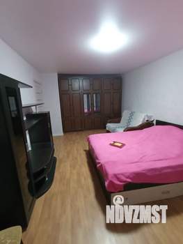 1-к квартира, на длительный срок, 35м2, 4/9 этаж