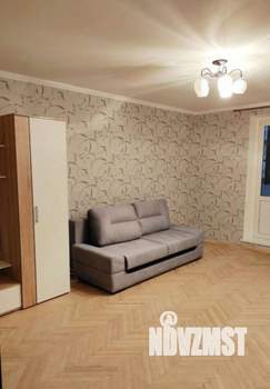 Студия квартира, на длительный срок, 30м2, 2/16 этаж