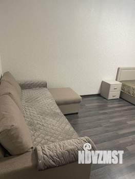 1-к квартира, на длительный срок, 44м2, 6/22 этаж