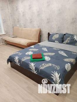 1-к квартира, посуточно, 30м2, 1/9 этаж