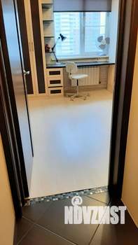 2-к квартира, на длительный срок, 56м2, 6/22 этаж