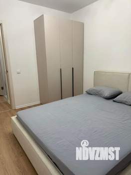 1-к квартира, на длительный срок, 36м2, 3/12 этаж