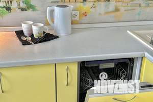 4-к квартира, посуточно, 102м2, 2/22 этаж