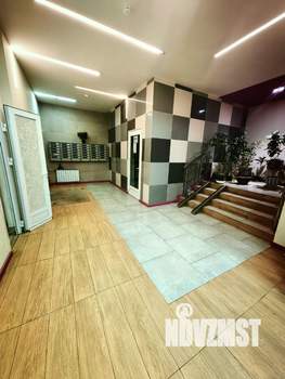 Студия квартира, на длительный срок, 45м2, 3/19 этаж