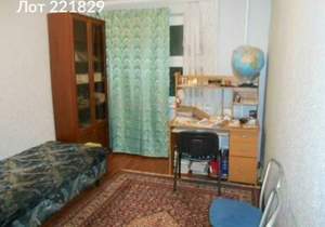 3-к квартира, на длительный срок, 76м2, 6/22 этаж