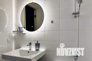 2-к квартира, посуточно, 55м2, 25/26 этаж