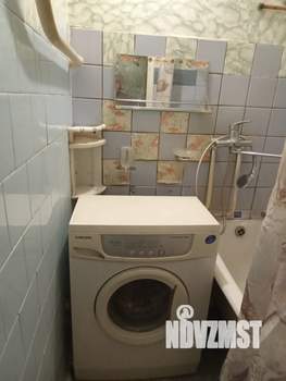 1-к квартира, на длительный срок, 33м2, 1/9 этаж