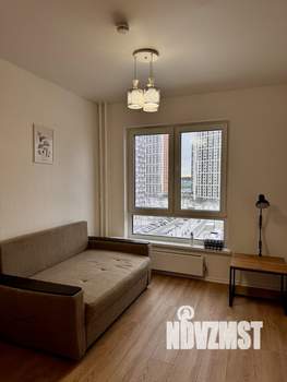 1-к квартира, на длительный срок, 32м2, 8/25 этаж