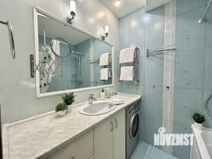 2-к квартира, посуточно, 68м2, 1/1 этаж