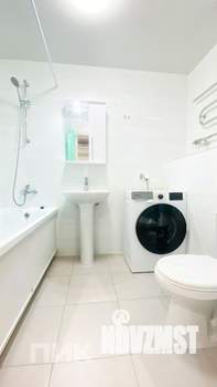 1-к квартира, на длительный срок, 45м2, 19/25 этаж
