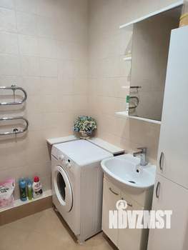 1-к квартира, на длительный срок, 45м2, 2/25 этаж