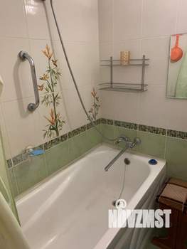 1-к квартира, на длительный срок, 34м2, 7/9 этаж