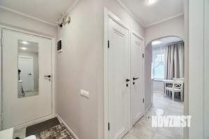 2-к квартира, на длительный срок, 44м2, 1/5 этаж