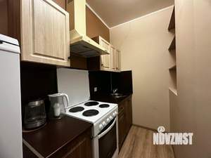 1-к квартира, на длительный срок, 39м2, 3/24 этаж