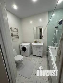 1-к квартира, на длительный срок, 36м2, 7/16 этаж