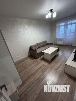 2-к квартира, на длительный срок, 53м2, 23/25 этаж