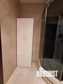1-к квартира, на длительный срок, 47м2, 10/16 этаж