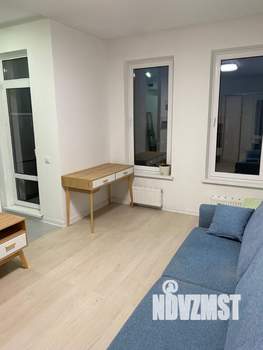 1-к квартира, на длительный срок, 31м2, 14/17 этаж