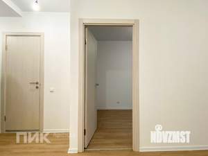 1-к квартира, на длительный срок, 32м2, 24/25 этаж