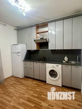 1-к квартира, на длительный срок, 45м2, 6/7 этаж