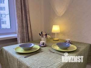 1-к квартира, посуточно, 52м2, 1/1 этаж