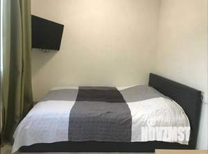 Студия квартира, посуточно, 28м2, 9/19 этаж