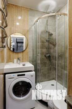 1-к квартира, посуточно, 18м2, 1/1 этаж