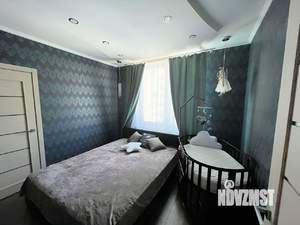 3-к квартира, на длительный срок, 71м2, 15/23 этаж