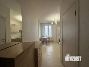 1-к квартира, на длительный срок, 30м2, 5/26 этаж