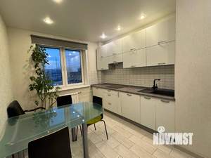 3-к квартира, на длительный срок, 72м2, 3/25 этаж