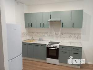 1-к квартира, на длительный срок, 40м2, 3/26 этаж